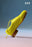 PRE- ORDER _ Bloch - Ladies Jason Samuel Tap Shoes - Yellow