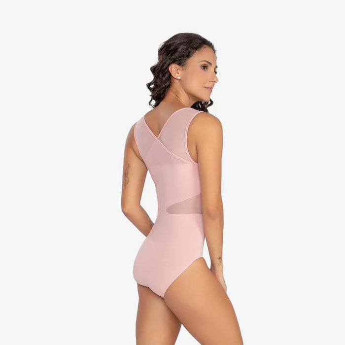 SoDanca - Adult Zaya Leotard