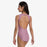 Sodanca - Child's Michela Leotard - Vintage Mauve