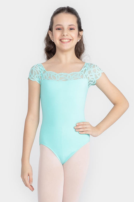 SoDanca - Child's Elena Leotard