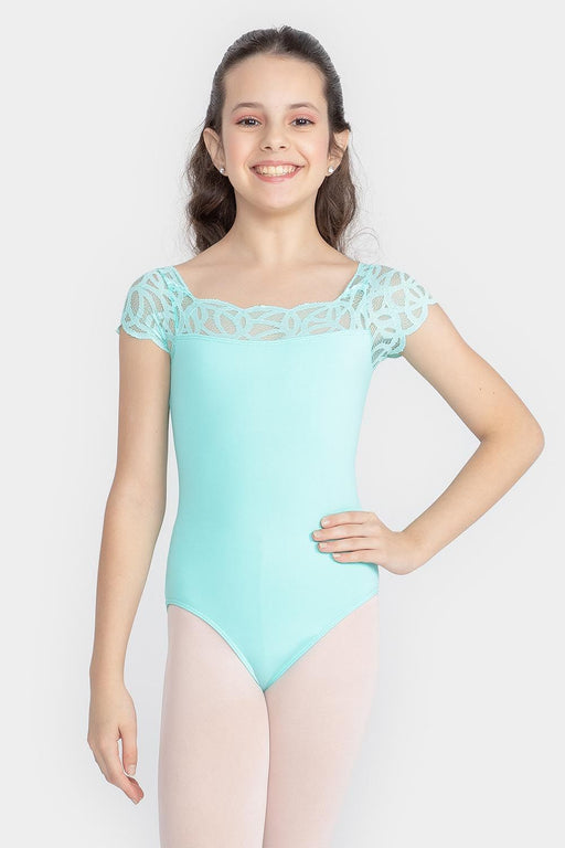 SoDanca - Child's Elena Leotard