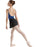Bloch - Adult Georgette Ballet Wrap Skirt