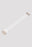 Bloch - Child's Bra Clear Back Replacement Strap