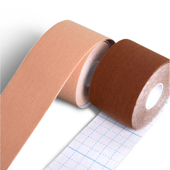 Bunheads - Kinesiology Tape