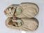 ENCORE RESALE - Adult Ballet Slippers 6C