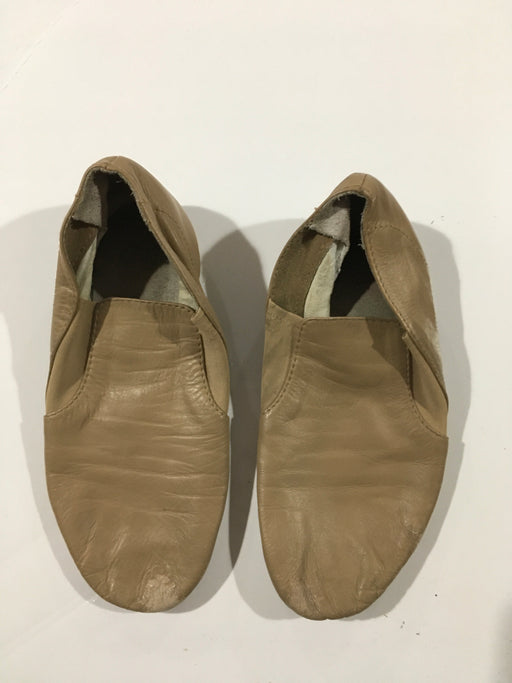 ENCORE RESALE - Child’s Jazz Shoes - 2.5