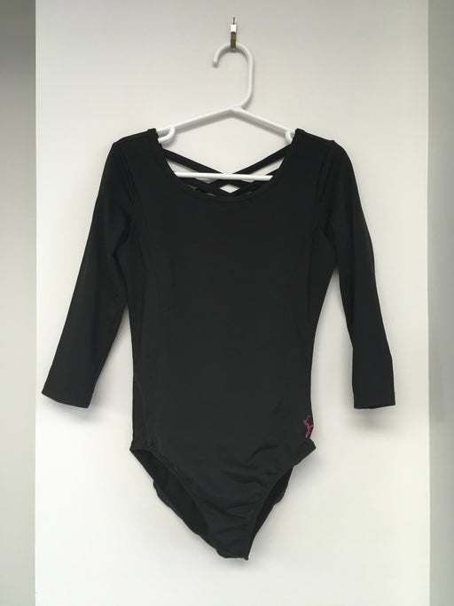 ENCORE RESALE - Child's Leotard - L