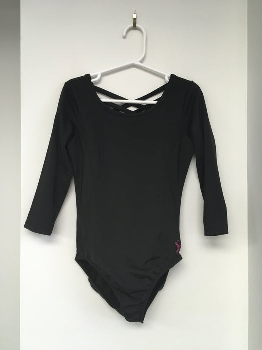 ENCORE RESALE - Child's Leotard - L