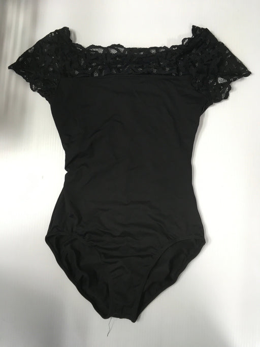 ENCORE RESALE - Adult Leotard - L