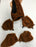 Child's Medium Bear Costume - Gently Used