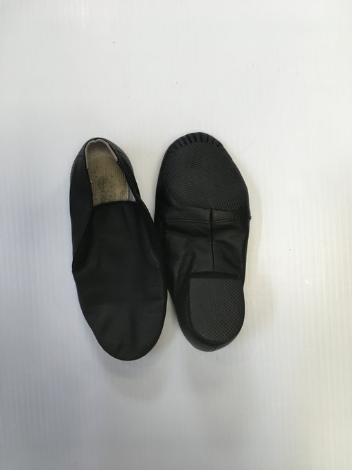ENCORE RESALE - Child's Jazz Shoes - 12