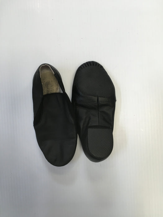 ENCORE RESALE - Child's Jazz Shoes - 12