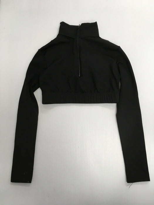 ENCORE RESALE - Child's Dance Top - L