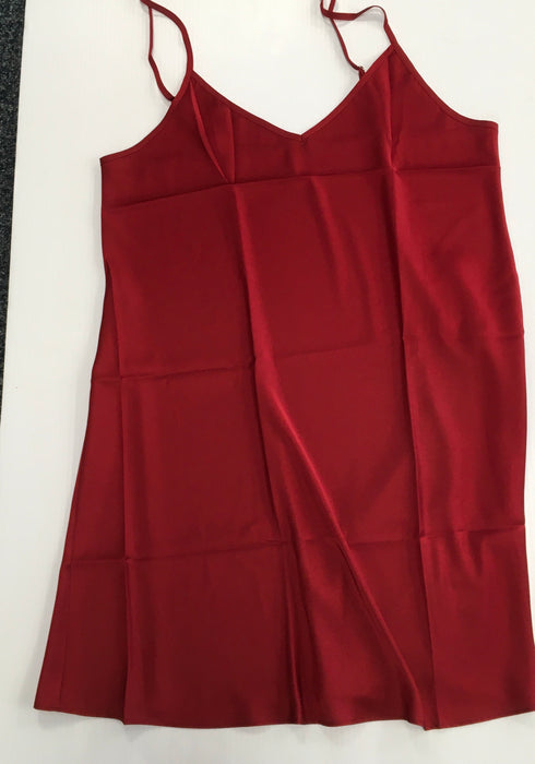 Adult Medium Slip Dress - Costume - NEW **