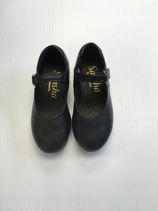 ENCORE RESALE - Child's Tap Shoes - 10.5