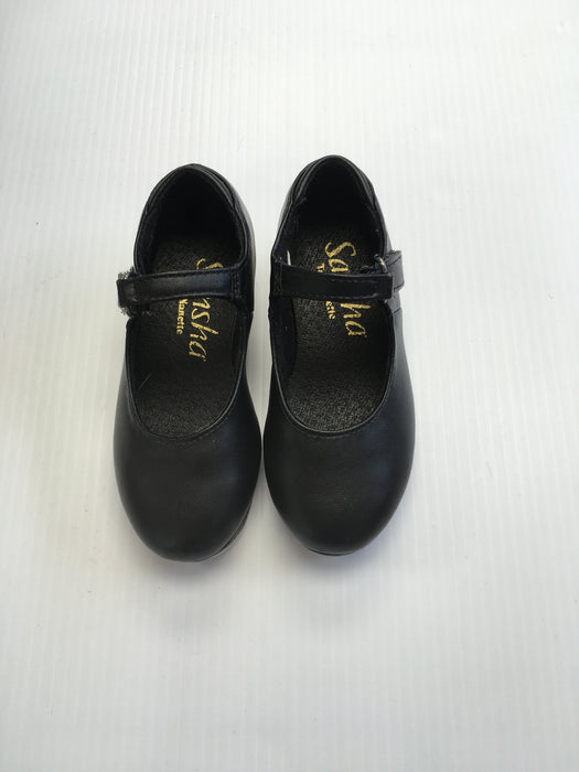 ENCORE RESALE - Child's Tap Shoes - 10.5