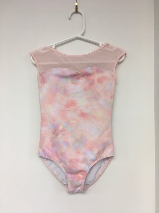 ENCORE RESALE - Childs Leotard - 6x-7