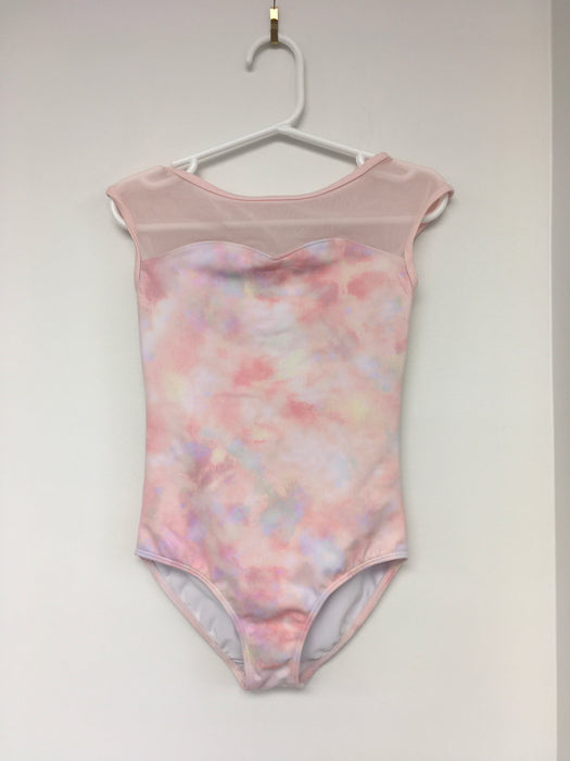 ENCORE RESALE - Childs Leotard - 6x-7