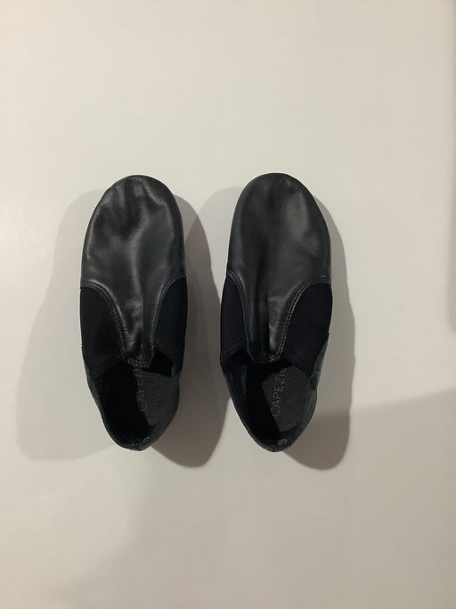 ENCORE RESALE - Adult jazz Shoes - 5M