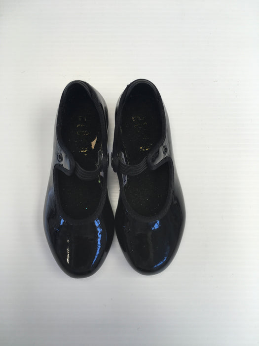 ENCORE RESALE - Child's Tap Shoes - 9