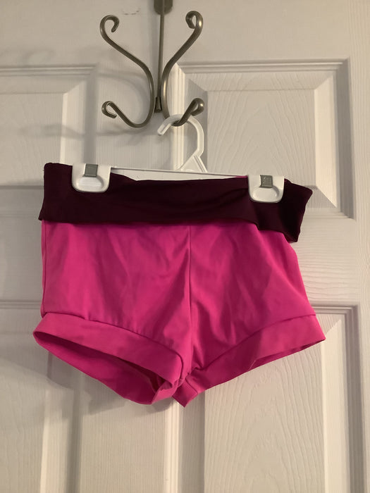 ENCORE RESALE - Child's Shorts - L