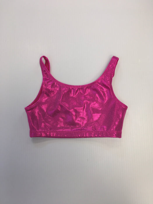 ENCORE RESALE - Childs Bra Top - M