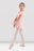 BLOCH - Girls Short Sleeve Skirted Leotard