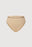Bloch - Child's Zaniah High Waist Brief - Light Sand