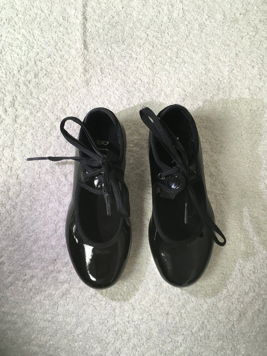 ENCORE RESALE - Child's Tap Shoes - 10M