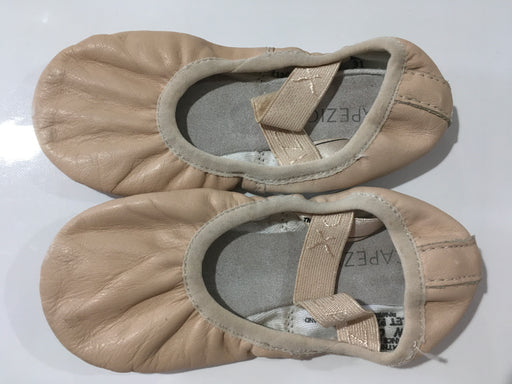 ENCORE RESALE - Child's Ballet Slippers - 9W