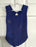 ENCORE RESALE - Child Gymnastics Leotard - L