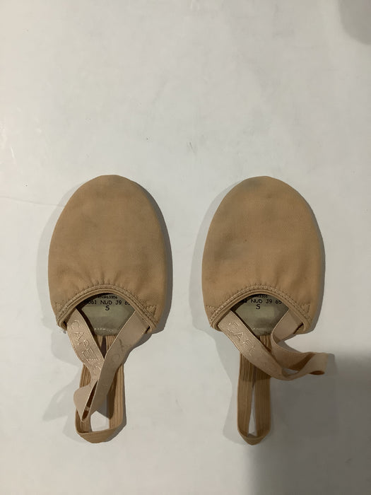 ENCORE RESALE - Turning Shoes - S