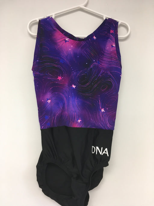 ENCORE RESALE - Adult Gymnastics Leotard - XS