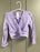 ENCORE RESALE - Child's Dance Top - 8-10