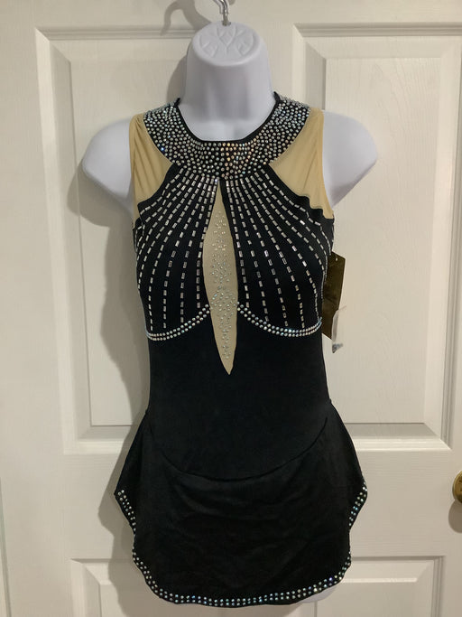 Adult Skating Dress