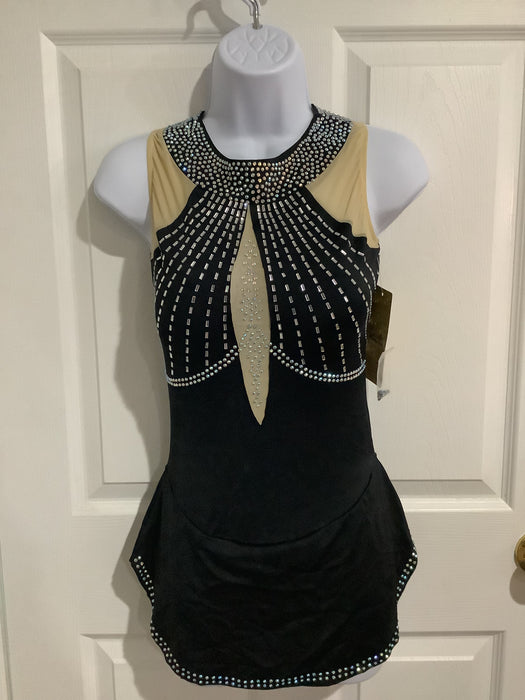 Adult Skating Dress