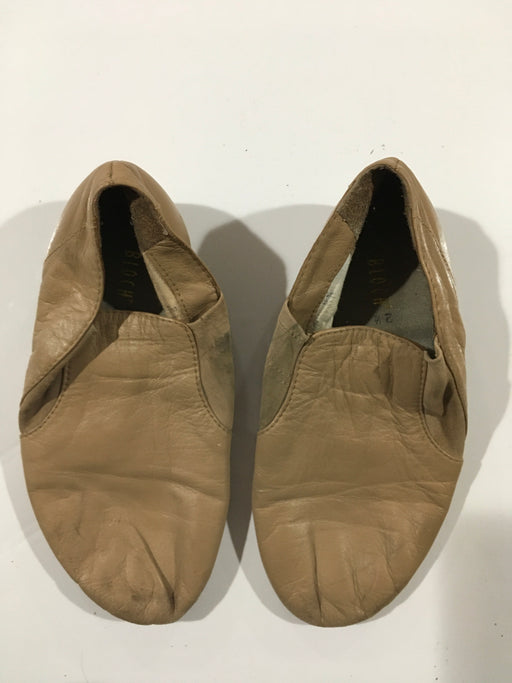 ENCORE RESALE - Child’s Jazz Shoes - 2.5