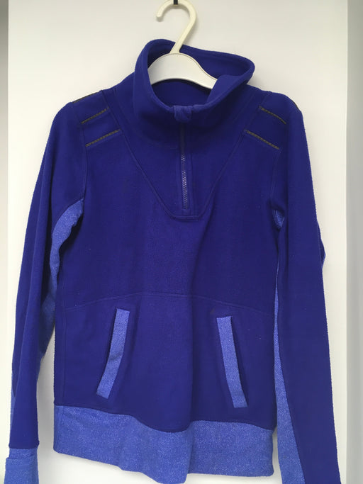 ENCORE RESALE - Child's Fleece Jacket - 8