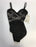 BODY WRAPPERS - Adult Leotard