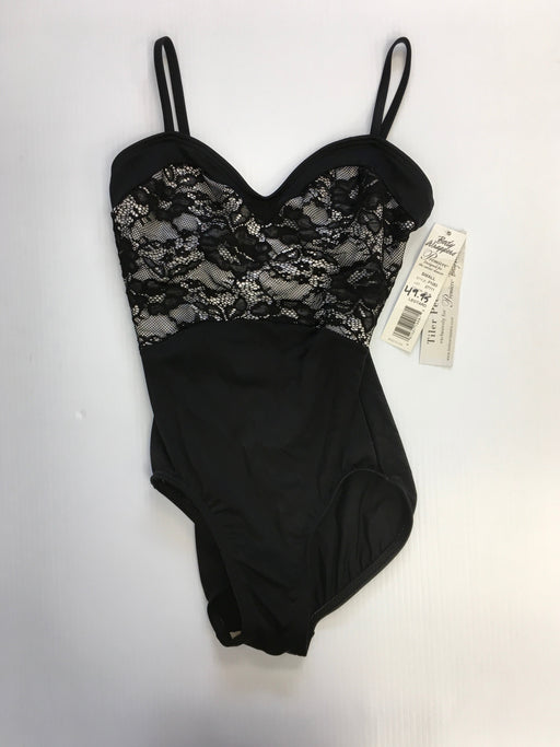 BODY WRAPPERS - Adult Leotard