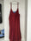 Adult Medium Slip Dress - Costume - NEW **