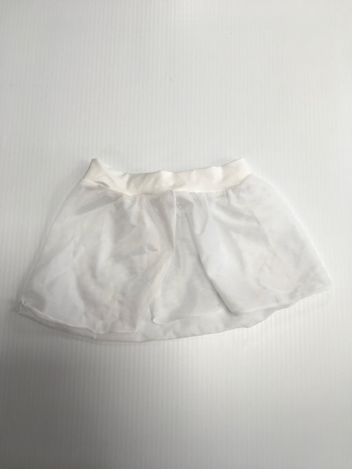 ENCORE RESALE - Child's Dance Skirt - S