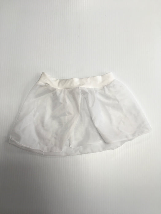 ENCORE RESALE - Child's Dance Skirt - S