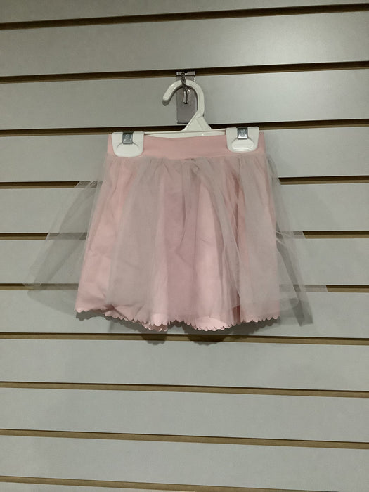 ENCORE RESALE - Child's Skirt - S