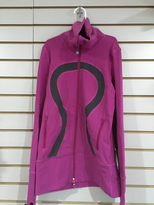ENCORE RESALE - Ladies Jacket - 4