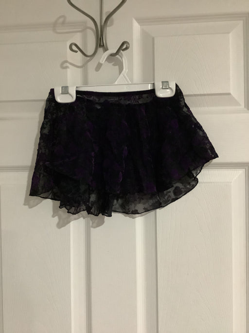 ENCORE RESALE - Child's Skirt - 10/12
