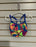 ENCORE RESALE - Child's Bra Top and Shorts - 8-10