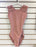 ENCORE RESALE - Adult Leotard - P