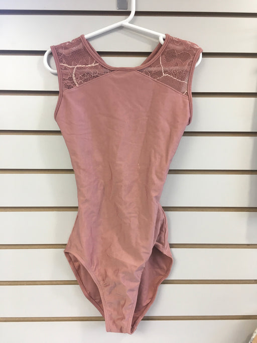 ENCORE RESALE - Adult Leotard - P