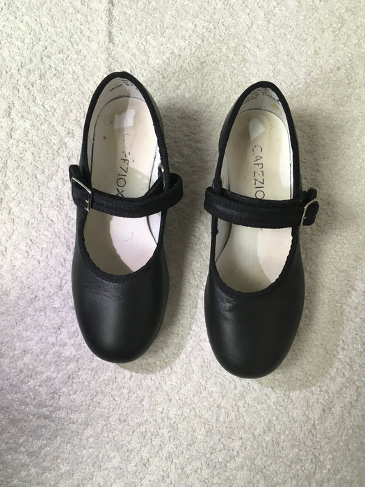 ENCORE RESALE - Child's Tap Shoes - 12.5M